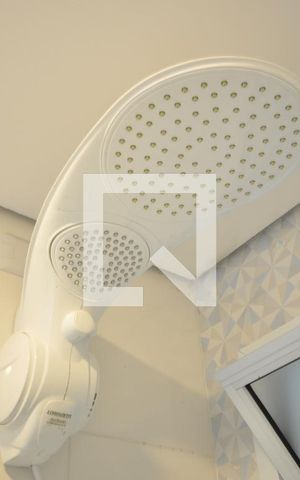 Apartamento à venda com 38m², 2 quartos e sem vagaBanheiro