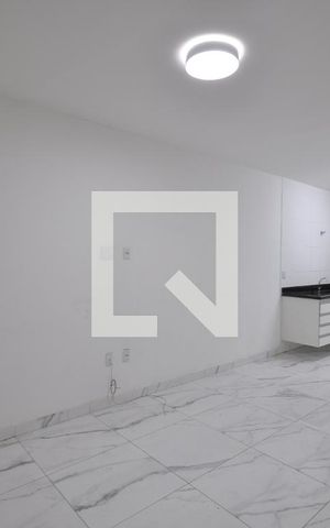 Apartamento à venda com 38m², 2 quartos e sem vagaSala