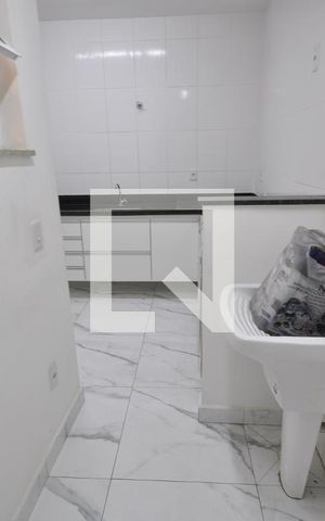 Apartamento à venda com 38m², 2 quartos e sem vagaÁrea de Serviço