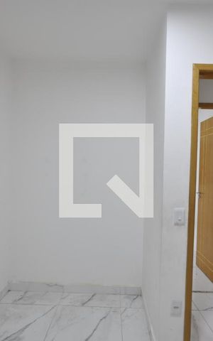 Apartamento à venda com 38m², 2 quartos e sem vagaQuarto 2