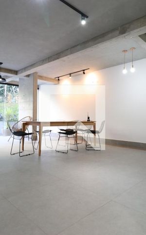 Apartamento para alugar com 36m², 1 quarto e 1 vagaÁrea comum - Salão de festas