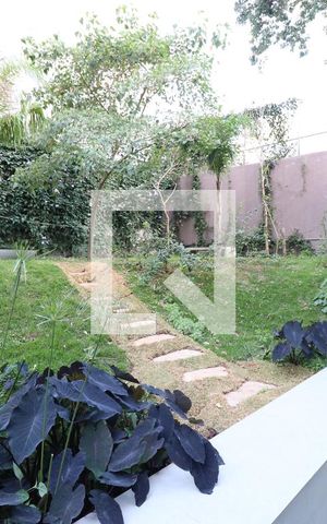 Apartamento para alugar com 36m², 1 quarto e 1 vagaÁrea comum