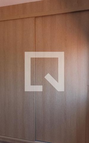 Apartamento à venda com 34m², 1 quarto e 1 vaga Apartamento à venda com 34m², 1 quarto e 1 vagaQuarto