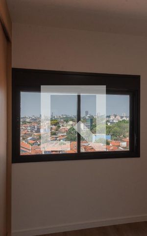 Apartamento à venda com 34m², 1 quarto e 1 vaga Apartamento à venda com 34m², 1 quarto e 1 vagaQuarto
