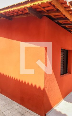 Casa para alugar com 150m², 2 quartos e 4 vagas Casa para alugar com 150m², 2 quartos e 4 vagasLavanderia