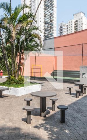 Apartamento à venda com 104m², 2 quartos e sem vagaÁrea Comum