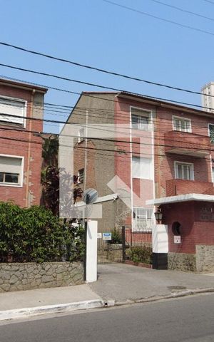 Apartamento à venda com 104m², 2 quartos e sem vagaFachada