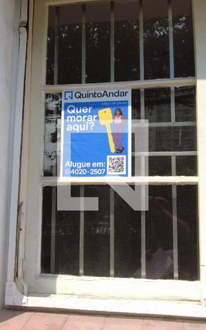 Apartamento à venda com 104m², 2 quartos e sem vagaPlaquinha