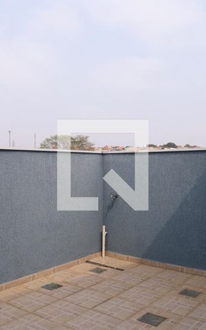 Casa para alugar com 280m², 3 quartos e 8 vagasQuintal