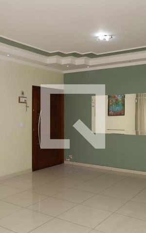 Casa para alugar com 280m², 3 quartos e 8 vagasSala