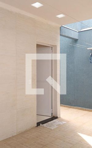 Casa para alugar com 280m², 3 quartos e 8 vagasÁrea de Serviço