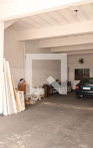 Casa para alugar com 280m², 3 quartos e 8 vagasGaragem