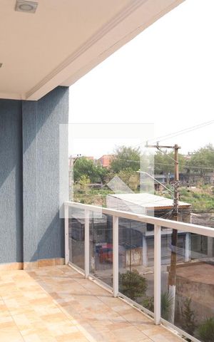 Casa para alugar com 280m², 3 quartos e 8 vagasVaranda
