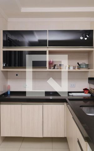 Casa para alugar com 280m², 3 quartos e 8 vagasCozinha