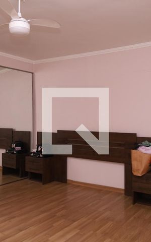 Casa para alugar com 280m², 3 quartos e 8 vagasQuarto 3