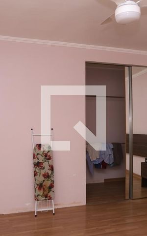 Casa para alugar com 280m², 3 quartos e 8 vagasQuarto 3