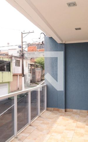 Casa para alugar com 280m², 3 quartos e 8 vagasVaranda