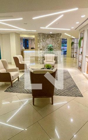 Casa para alugar com 51m², 1 quarto e 1 vaga Casa para alugar com 51m², 1 quarto e 1 vagaÁrea comum