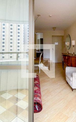 Casa para alugar com 51m², 1 quarto e 1 vaga Casa para alugar com 51m², 1 quarto e 1 vagaVaranda