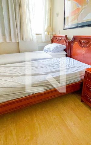 Casa para alugar com 51m², 1 quarto e 1 vaga Casa para alugar com 51m², 1 quarto e 1 vagaQuarto