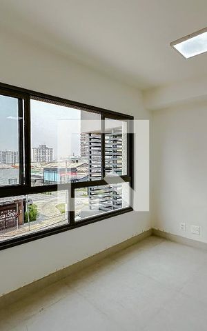 Studio para alugar com 21m², 1 quarto e sem vagaStudio
