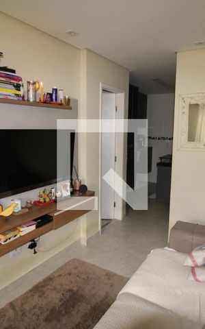 Casa à venda com 50m², 2 quartos e 1 vagaSala