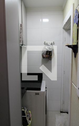Casa à venda com 50m², 2 quartos e 1 vagaÁrea de Serviço