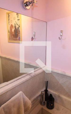 Casa à venda com 50m², 2 quartos e 1 vagaLavabo