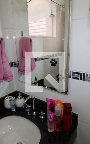Casa à venda com 50m², 2 quartos e 1 vagaBanheiro