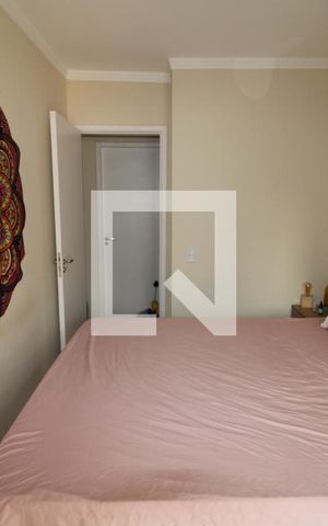 Casa à venda com 50m², 2 quartos e 1 vagaQuarto 1