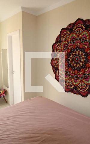 Casa à venda com 50m², 2 quartos e 1 vagaQuarto 1