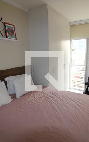 Casa à venda com 50m², 2 quartos e 1 vagaQuarto 1