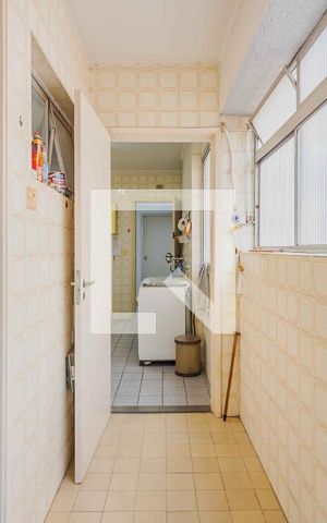 Apartamento à venda com 93m², 2 quartos e 1 vagaÁrea de Serviço