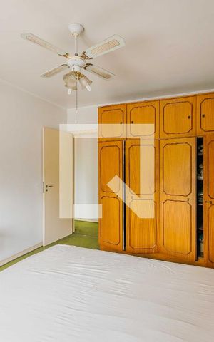 Apartamento à venda com 93m², 2 quartos e 1 vagaQuarto 2