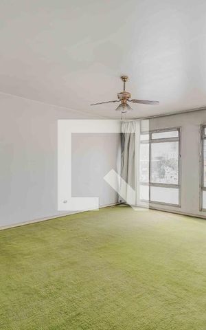 Apartamento à venda com 93m², 2 quartos e 1 vagaSala