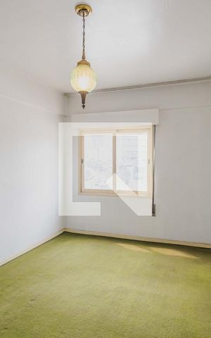 Apartamento à venda com 93m², 2 quartos e 1 vagaQuarto 1