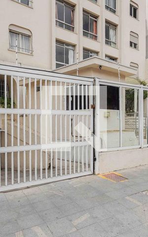 Apartamento à venda com 93m², 2 quartos e 1 vagaFachada