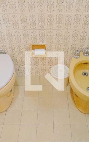 Apartamento à venda com 93m², 2 quartos e 1 vagaBanheiro