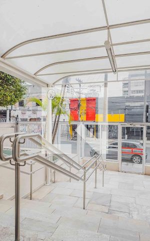 Apartamento à venda com 93m², 2 quartos e 1 vagaEntrada
