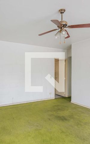 Apartamento à venda com 93m², 2 quartos e 1 vagaSala