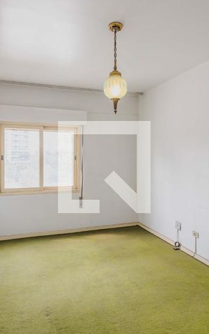 Apartamento à venda com 93m², 2 quartos e 1 vagaQuarto 1