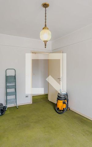 Apartamento à venda com 93m², 2 quartos e 1 vagaQuarto 1