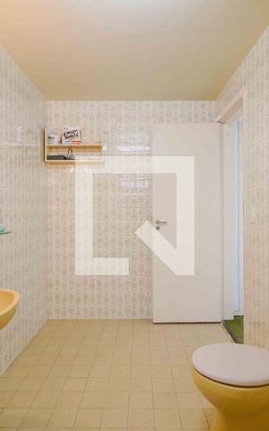 Apartamento à venda com 93m², 2 quartos e 1 vagaBanheiro