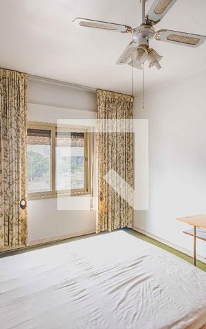 Apartamento à venda com 93m², 2 quartos e 1 vagaQuarto 2