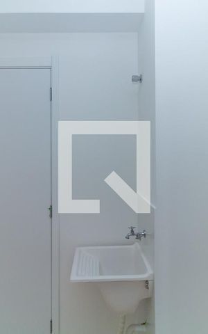 Apartamento à venda com 35m², 2 quartos e sem vaga Apartamento à venda com 35m², 2 quartos e sem vagaÁrea de Serviço