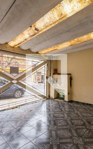 Casa à venda com 148m², 3 quartos e 2 vagas Casa à venda com 148m², 3 quartos e 2 vagasGaragem