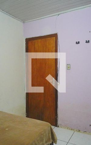 Casa à venda com 60m², 2 quartos e 3 vagas Casa à venda com 60m², 2 quartos e 3 vagasQuarto 1