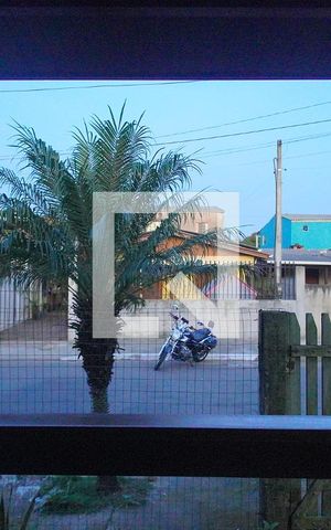 Casa à venda com 60m², 2 quartos e 3 vagas Casa à venda com 60m², 2 quartos e 3 vagasVista do Quarto 1
