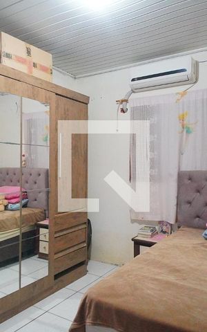 Casa à venda com 60m², 2 quartos e 3 vagas Casa à venda com 60m², 2 quartos e 3 vagasQuarto 1