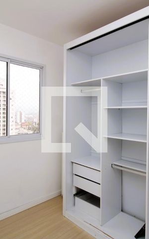 Apartamento à venda com 40m², 2 quartos e sem vagaQuarto 1